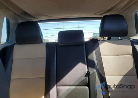 2016 Volkswagen Tiguan S z USA, uszkodzony, nr VIN WVGAV7AX2GW584236